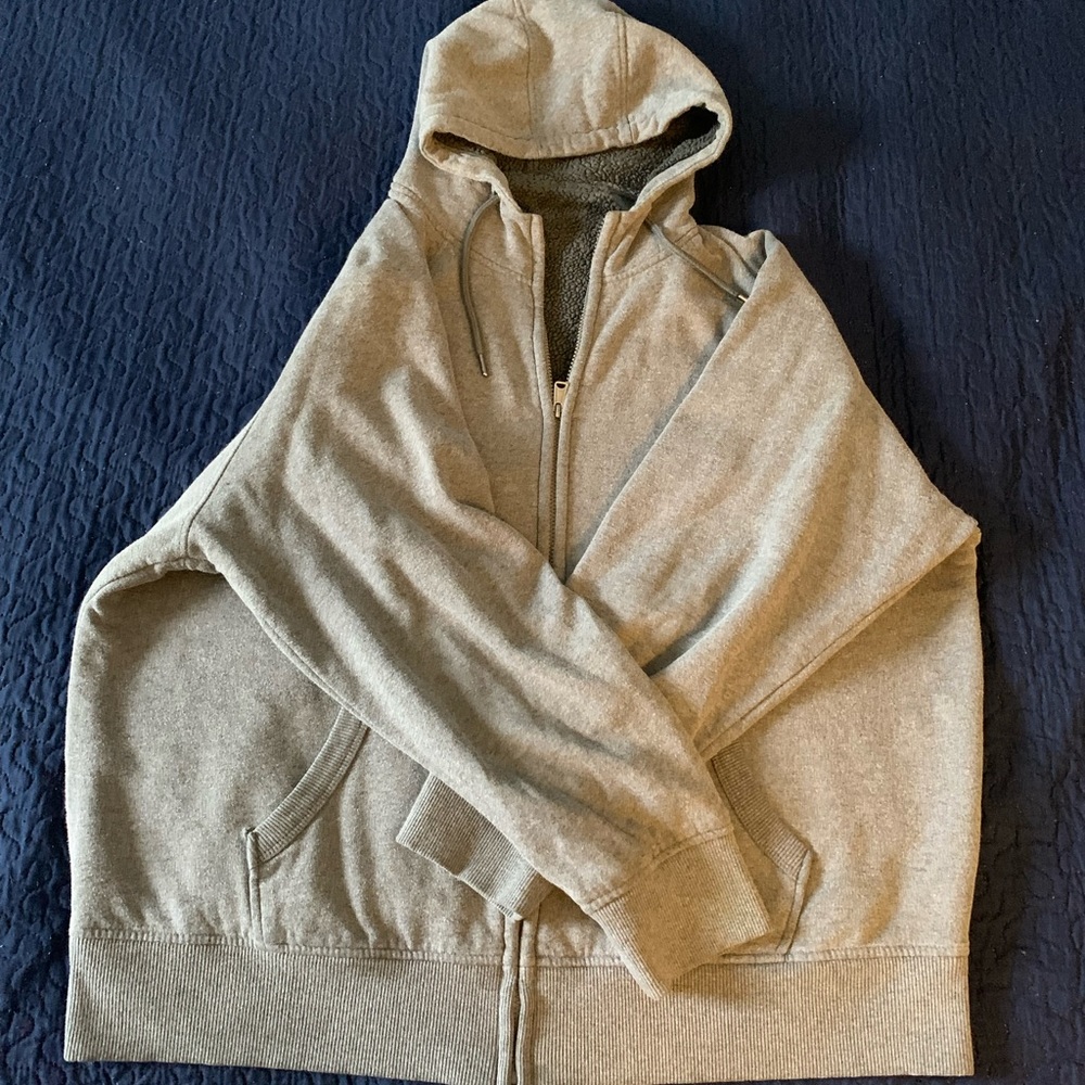Black and Gray Jacket Bundle